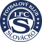 Slovácko U19 logo