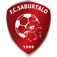 Saburtalo II logo