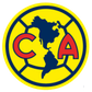 América W logo