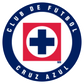 Cruz Azul W logo