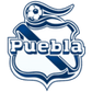 Puebla W logo