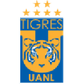 Tigres UANL W logo