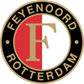 Feyenoord U21 logo
