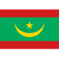Mauritania logo