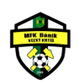 Baník Veľký Krtíš logo
