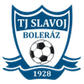 Boleráz logo