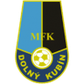 Dolný Kubín logo