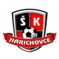 Harichovce logo