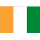 Ivory Coast logo