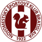 NMŠK 1922 Bratislava logo