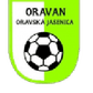 Oravan logo