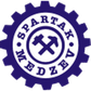 Spartak Medzev logo