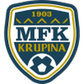 Strojár Krupina logo