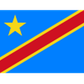 Congo DR logo