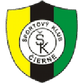 Čierne logo