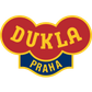 Dukla Praha II logo