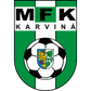 Karviná II logo