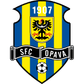 Opava II logo