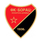Borac Kozarska Dubica logo