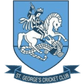St. George's Colts logo