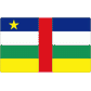 Central African Republic logo