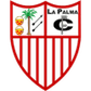 La Palma logo
