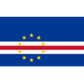 Cape Verde Islands logo