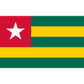Togo logo