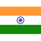 India logo