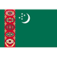 Turkmenistan logo