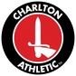 Charlton Athletic W logo