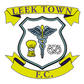 Leek Town Ladies W logo