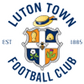 Luton Town W logo