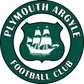 Plymouth Argyle W logo
