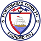 Portishead W logo
