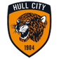 Hull City W logo