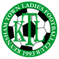 Keynsham Town W logo