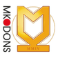 Milton Keynes Dons W logo