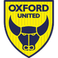 Oxford United W logo