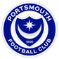 Portsmouth W logo