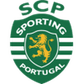 Sporting CP U23 logo