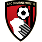 AFC Bournemouth W logo