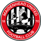 Maidenhead United W logo