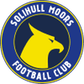 Solihull Moors W logo