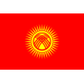 Kyrgyzstan logo