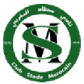 Stade Marocain logo