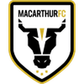 Macarthur logo