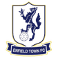Enfield Town W logo