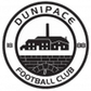 Dunipace logo