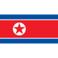 North Korea logo